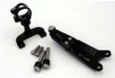 Fakie ファーキー Steering damper bracket ER-6n KAWASAKI カワサキ