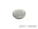 GUTS CHROME ガッツクローム スモールガスキャップ ベントあり ガソリンタンクキャップ タンク関連 外装