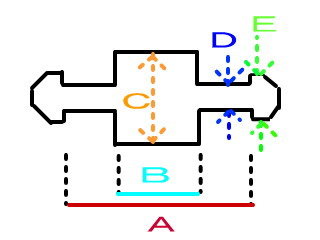 KN ̥ ǳե륿 6mm