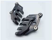Fakie ファーキー Caliper Guard Z900 KAWASAKI カワサキ キャリパーガード フレーム