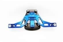 ■商品概要カラー：Red- Fitted design for KAWASAKI Z900- Aluminum material CNC- Coloring by Anodized beautiful colors- Does not peel can be used for a long time does not fade whenexposed to the sun- The work surface is smooth thick beautiful with the newest uniquedesign.- Removeable and replaced (Recommend to install by a professionaltechnician)- Design And made in Thailand 100％Include advice service And consult after sales service■注意点※取り扱い説明書が付属する場合は外国語となります。※メーカー都合により商品の仕様変更がある場合がございます。ご了承ください。　※画像はイメージです。■適合車種Z900&ensp;Z900&ensp;Z900 年式: 17-