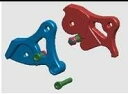 Fakie ファーキー Lowering kit Aerox AEROX 155 AEROX125 YAMAHA ヤマハ ローダウンキット サスペンション 足回り