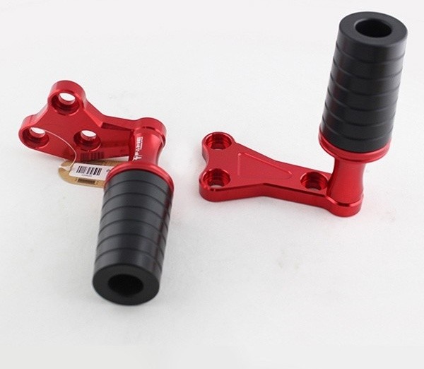 Fakie ファーキー Engine Slider Guard R3 YAMAHA ヤマハ エンジンスライダー・フレームスライダー フ..