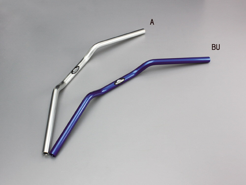 HURRICANE ハリケーン コンチ3型 Φ7/8インチ ジュラルミン ハンドルバー ハンドル