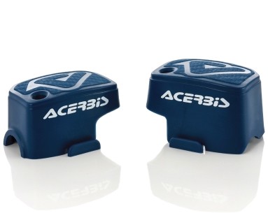 ACERBIS アチェルビス BREMBO ポンプカバー マスターシリンダーガード ブレーキ
