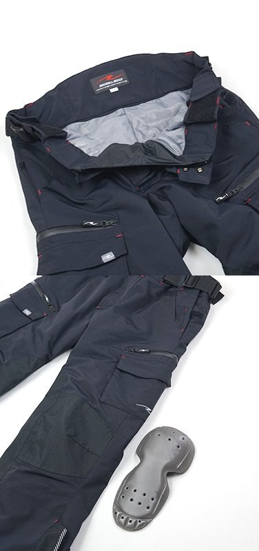 ROUGH��ROAD ��ա������� WS�ץ�ޥ��ե�(R)�ݡ��顼�������ѥ��LF �����С��ѥ�� �ѥ�ġ��ܥȥॹ ���ѥ�� ������(inch)��LW���硼��(34-40���Բ�73-79cm)