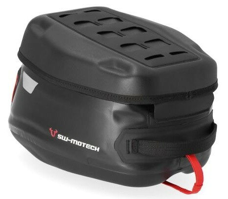 SW-MOTECH SWモテック PRO完全防水ユコンタンクバッグ タンクバッグ 車体用バッグ...