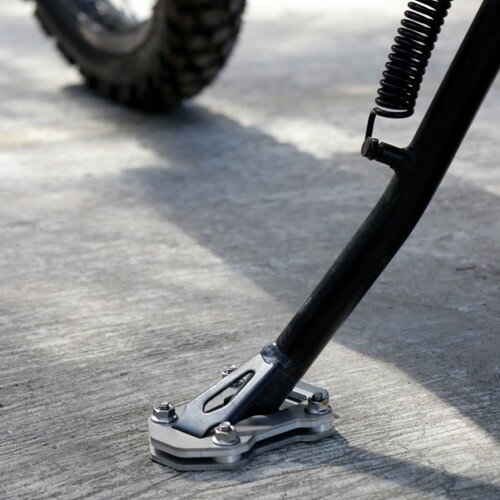 SRC ���������륷�� �����ɥ�����ɥѥå� CRF250L HONDA �ۥ�� ������ɥѥåɡ��������ƥ󥷥�� �ե졼��