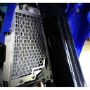 SRC エスアールシー ラジエターガード WR155R YAMAHA ヤマハ ラジエーターコアガード・オイルクーラーコアガード 冷却関連 エンジン