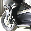 SRC エスアールシー クラッシュバー ADV150 HONDA ホンダ エンジンガード フレーム