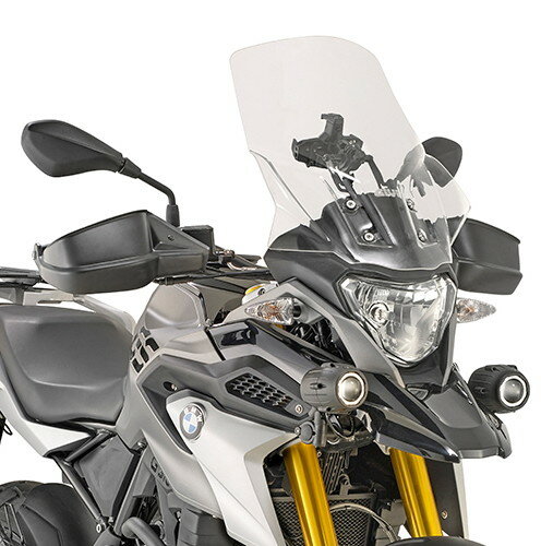 Givi Indonesia ジビインドネシア スクリーン G310GS BMW 外装