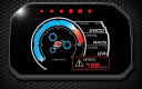 MOTO SKIN モトスキン メータープロテクションフィルム PRO TPU XMAX 300 XMAX250 YAMAHA ヤマハ メーターフィルム メータ...