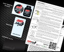 ■商品概要Features of motoSkin PRO TPU FILM：- Anti-Scratch ＆ Self-Healing- Flexible - Perfect for curved dashboards - Ultra Clear - You won’t notice it there once installed！- Perfect Fitment- Shatter proof- Seal existing scratches，make the dashboard looks like new againPackage content：2×PRO TPU FILM Dashboard Screen Protectors1×Multi-Language installation instructions sheet1×Installation kit - Cleaning cloth，squeegee card and dust removal sticker■詳細説明Fit for model：BMW G310R ／ GSmotoSkin PRO TPU Dashboard screen protectors are made from hi-quality TPU film.It is perfect for curved dashboards.The film kit includes full installation kit and detailed instructions.We also provide tips and tricks to make sure that you will have a hassle-free installation.■注意点※メーカー都合により商品の仕様変更がある場合がございます。ご了承ください。※画像には一部、他の商品が含まれている場合がございます。　※画像はイメージです。■適合車種G310R&ensp;G310R G310GS&ensp;G310GS ■商品番号BMW-G310R-TPU