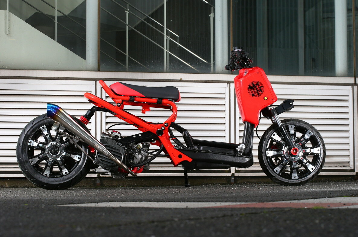 Rin Parts ���ѡ��� �磻�ɥۥ������� �ꥢ�ϥ֥��å� �����ޡ� HONDA �ۥ�� �ϥ� �ۥ������Ϣ ­���