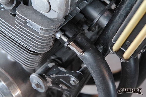 CHERRY �����꡼ ��å��ե�󥸥ʥå� �����������ȥʥå� �ޥե顼