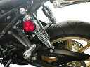 DOREMI COLLECTION ノーマルマフラー対応 フェイク ツインショック Z900RS CAFE