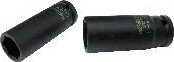 SIGNET シグネット 3／8DR ディープ インパクト ソケット 7MM インパクトレンチ用ソケット類 ハンドツール