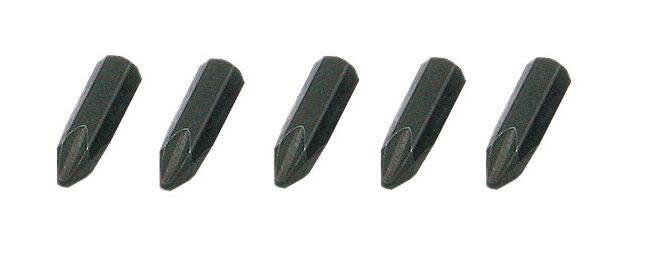 KTC ケイティーシー 差し替えドライバ用クロスビットセット ドライバービット ハンドツール