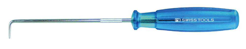 PB ピービー ピックツール 90゜タイプ 7679-3-80BL その他工具