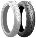 BRIDGESTONE ブリヂストン BATTLAX BT-46(Hレンジ) TOURING 【140/70-18M/C 67H T/L】 バトラックス ツーリングタイヤ CBR750 CB1100 CB1100 EX GPX750R ゼファー400 ゼファーX GSX-R750