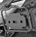 Givi Indonesia ジビインドネシア Tool Box Installation Kit VERSYS-X 250 VERSYS-X 300 KAWASAKI カワサキ KAWASAKI カワサキ