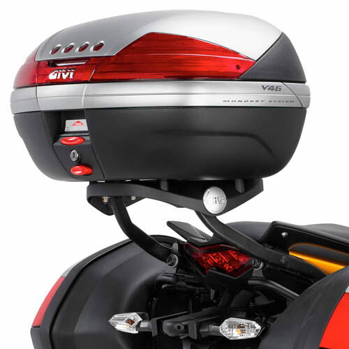 Givi Indonesia ӥɥͥ Top Box Bracket 륷 650