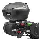 Givi Indonesia ジビインドネシア Side Case Bracket ニンジャ300 KAWASAKI カワサキ バッグ・ボックス取り付けステー ...