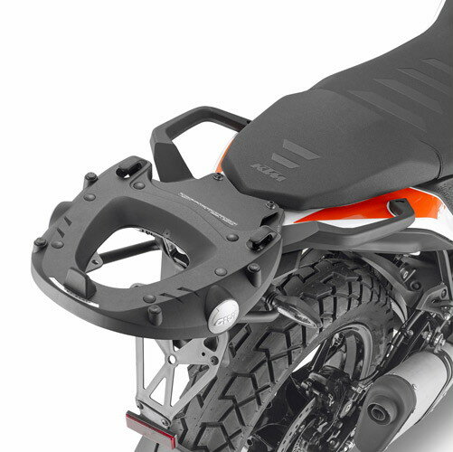 GIVI Europe ジビヨーロッパ Top Box Bracket 390 ADVENTURE KTM リアキャリア 外装