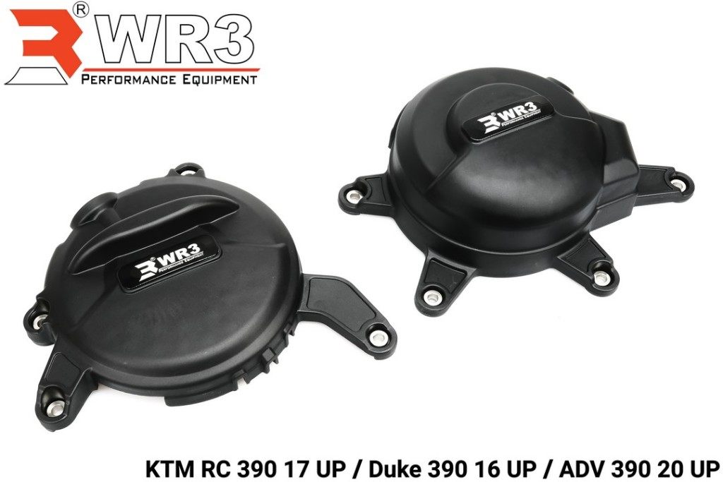WR3 ���֥륢���륹�꡼ ���󥸥󥫥С����å� 390 ADVENTURE 390DUKE RC390 KTM ���󥸥�ѡ��� ���󥸥�