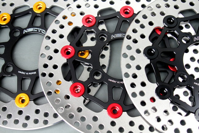 NECTO �ͥ��� F�ǥ��������������� GROM �� ������MSX125 HONDA �ۥ�� �֥졼���ǥ������������� �֥졼��