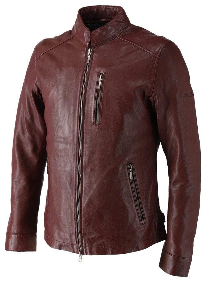 RIDEZ ライズ RR VANQUISH JACKET レザージャケット ジャケット アパレル