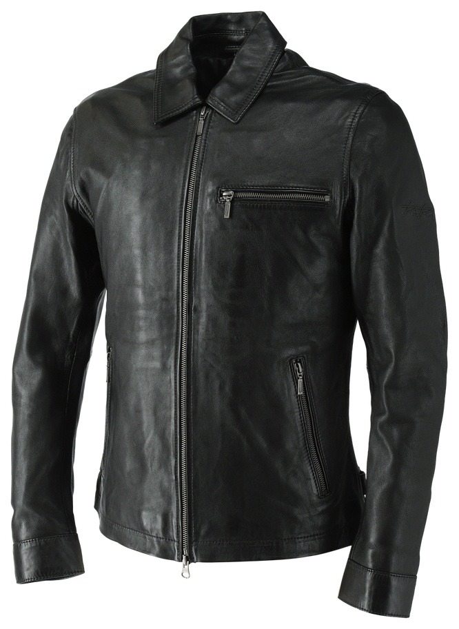 Men'S - RIDEZ ライズ RR VALIANT JACKET レザージャケット ジャケット アパレル