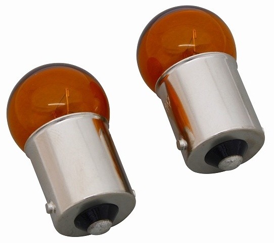 POSH Faith ポッシュ フェイス G18型ウインカーバルブセット ウインカーバルブ