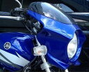 MOTO ZOOM モトズーム ビキニカウル XJR400 YAMAHA ヤマハ カウル関連 外装