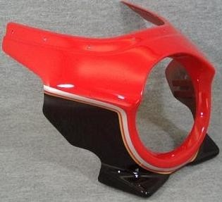 MOTO ZOOM モトズーム ビキニカウル IMPULSE400 [インパルス] SUZUKI スズキ カウル関連 外装