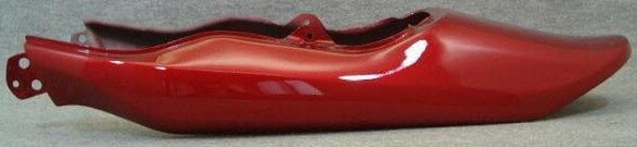 MOTO ZOOM モトズーム ZIIテールカウル バリオスI BALIUS [バリオス] II KAWASAKI カワサキ シートカウル・テールカウル カウル関連 外装