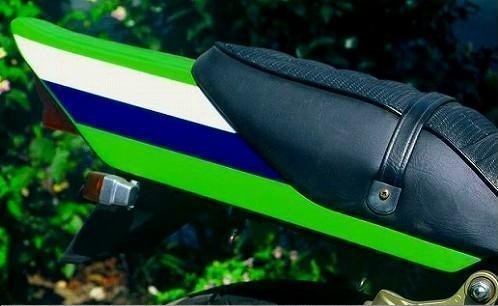 楽天市場】zrx ロング テールカウルの通販