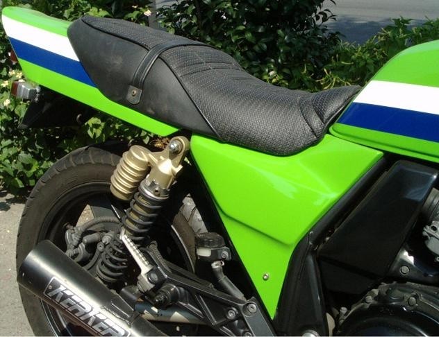 楽天市場】zrx400 mk2（外装パーツ｜パーツ）：バイク用品<車用品