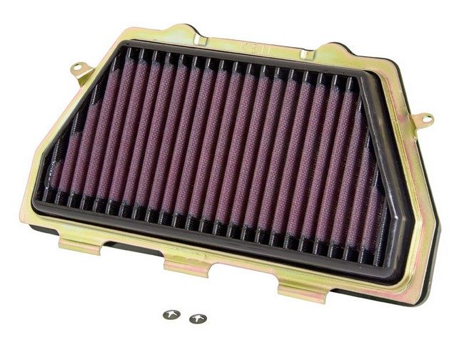 YOSHIMURA ヨシムラ K&Nリプレイスメントエアフィルター(レーシングタイプ) CBR1000RR 999cc Race Specific ABS SP REPSOL EDITION HONDA ホンダ エアクリーナー・エアクリーナーエレメント 吸気関連 エンジン