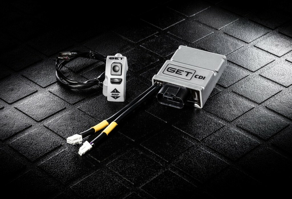 GET ゲット CDI 2-STROKE KTM/HUSQVARNA SX/TC 65 2018-2023/GASGAS MC 2021-2023 TC65 65SX MC65 HUSQ..