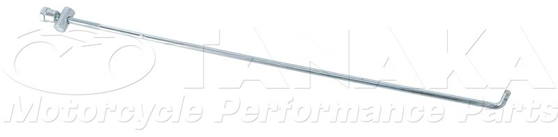 田中商会(TANAKA) タナカショウカイ ブレーキロッド ゴリラ モンキー HONDA ホンダ その他ブレーキパーツ ブレーキ