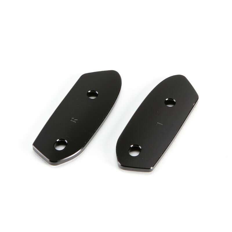 Puig �ס��� �ߥ顼����å�(REARVIEW MIRRORS CAPS) GSX-R1000 GSX-R1000R GSX-8R SUZUKI ������ �ߥ顼�ۡ��륫�С� �ϥ�ɥ�