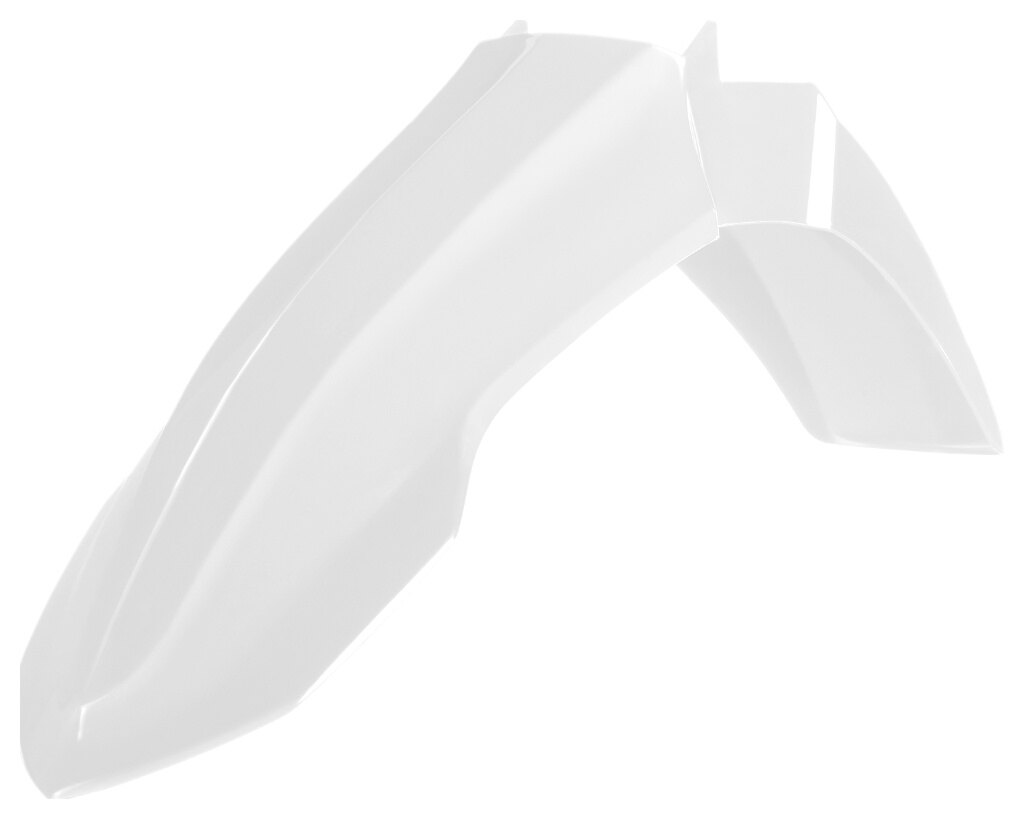 POLISPORT ポリスポーツ フロントフェンダー WR 450F YZ 250F 450FX YAMAHA ヤマハ フェンダー関連 外装