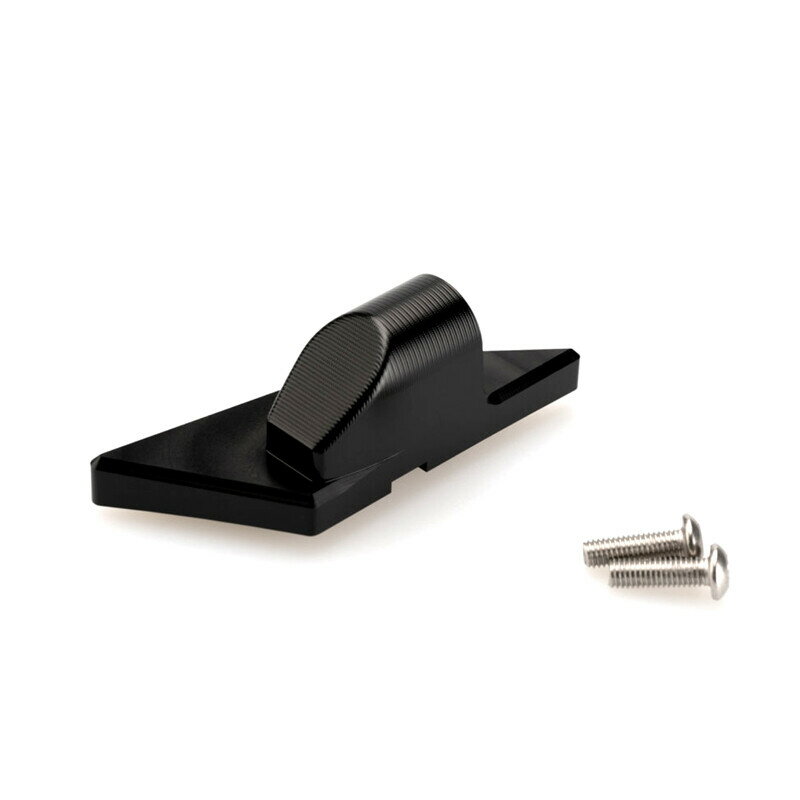 Puig プーチ ミラーアダプター (REARVIEW ADAPTORS TO FARING) PANIGALE V2 V4 SP2 S V4R DUCATI ドゥカティ ハンドル