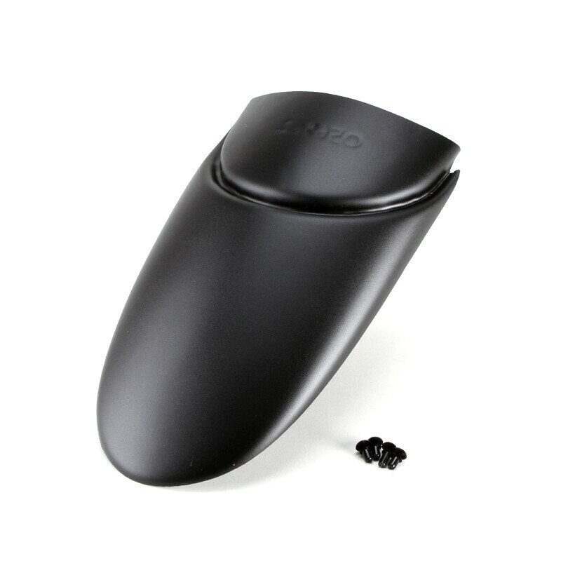 Puig プーチ エクステンドフェンダー(フロント) DAYTONA660 SPEED TRIPLE 1200 RR RS TRIUMPH トライアンフ フロントフェンダー フェンダー関連 外装