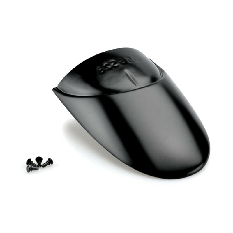 Puig プーチ エクステンドフェンダー SPEED TWIN 1200 STREET CUP GOLD LINE 900 TRIUMPH トライアンフ フロントフェンダー フェンダー関連 外装