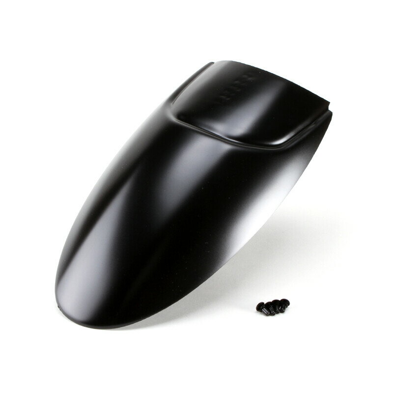 Puig プーチ エクステンドフェンダー(フロント)(Front fender extension) TIGER SPORT 660 TRIUMPH トライアンフ フロントフェンダー フェンダー関連 外装