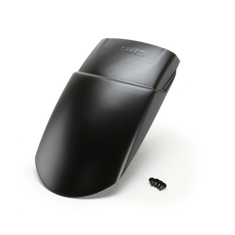 Puig プーチ エクステンドフェンダー(フロント) (Front fender extension) TIGER 1200 GT EXPLORER PRO TRIUMPH トライアンフ フロントフェンダー フェンダー関連 外装