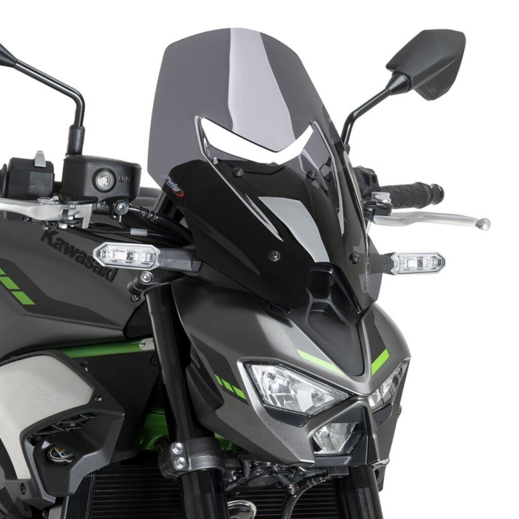 Puig プーチ ニュージェネレーションNKスクリーンTOURING (NEW GENERATION TOURING) Z900SE Z900 KAWAS..