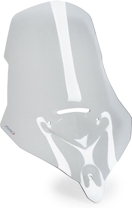 Puig プーチ ツーリングスクリーン(TOURING SCREEN) TIGER SPORT800 TRIUMPH トライアンフ スクリーン 外装